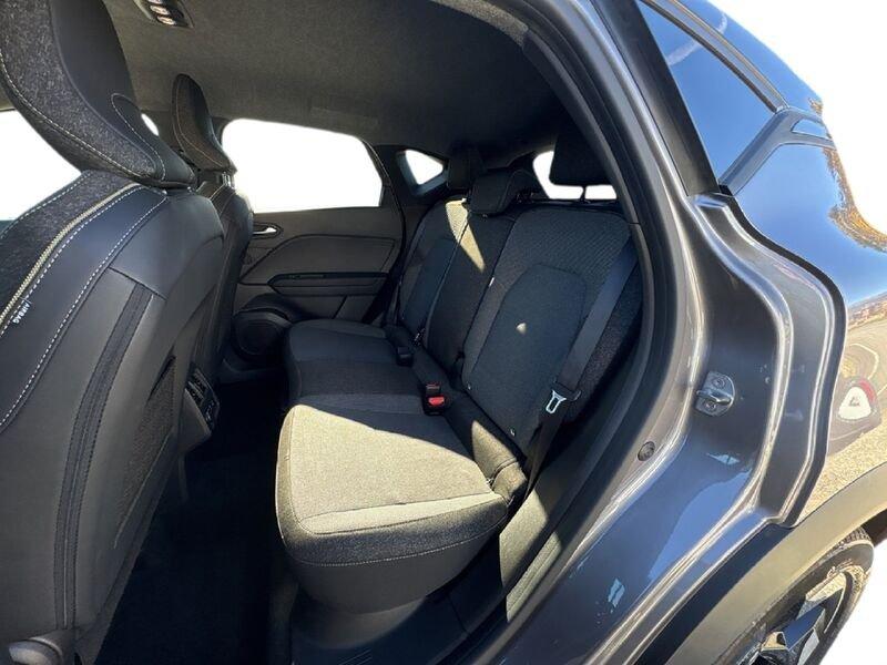 Renault Captur Captur TCe 90 CV Techno