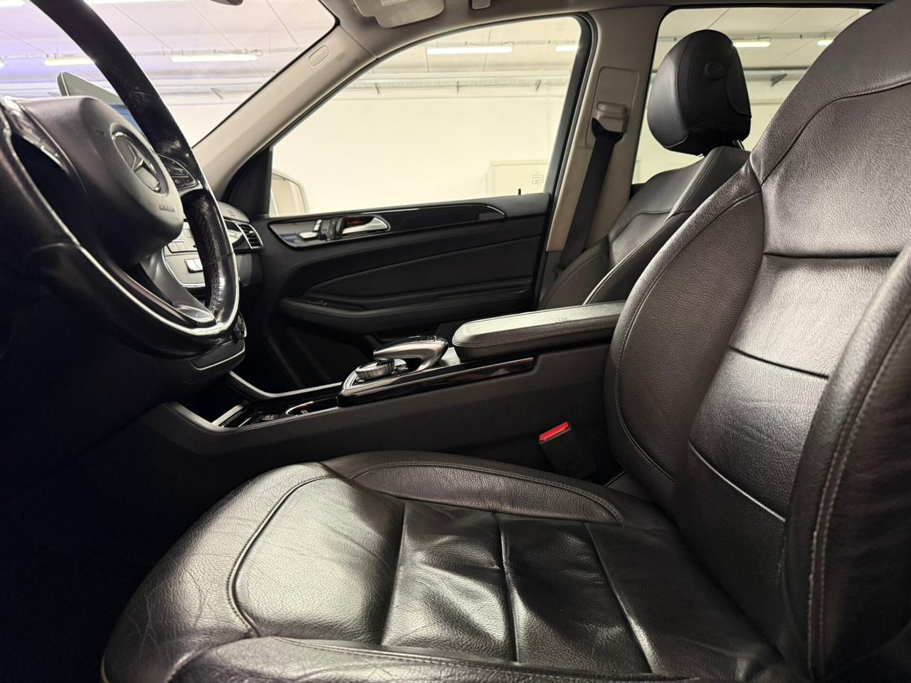Mercedes-benz GLE 250 d 4Matic Premium Plus