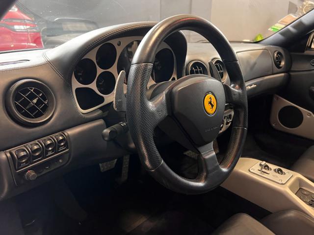 FERRARI 360 Modena F1