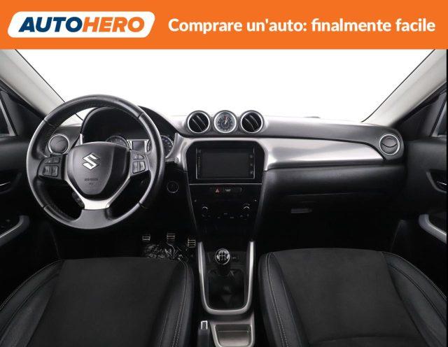 SUZUKI Vitara 1.6 VVT V-Top