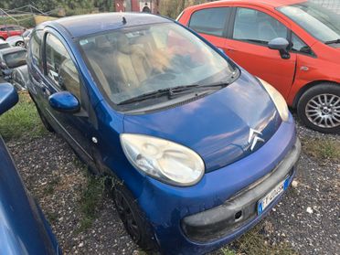Citroen C1 1.0 3 porte airdream C1TY