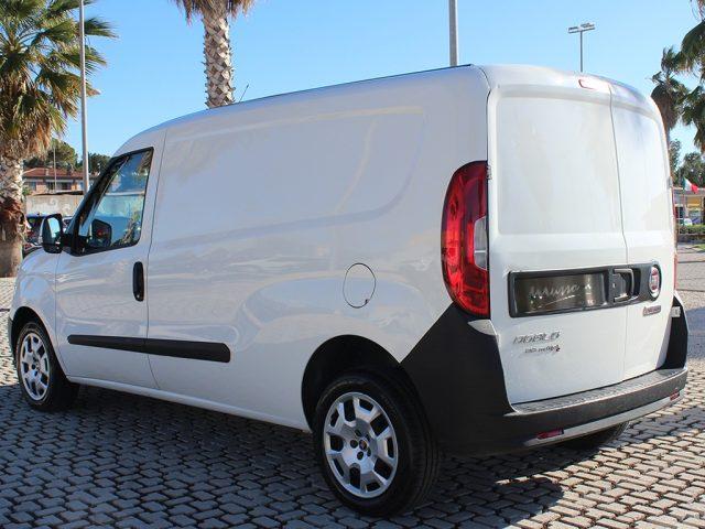 FIAT Doblo 1.3 mjt 95cv CARGO MAXI AUTOCARRO +IVA