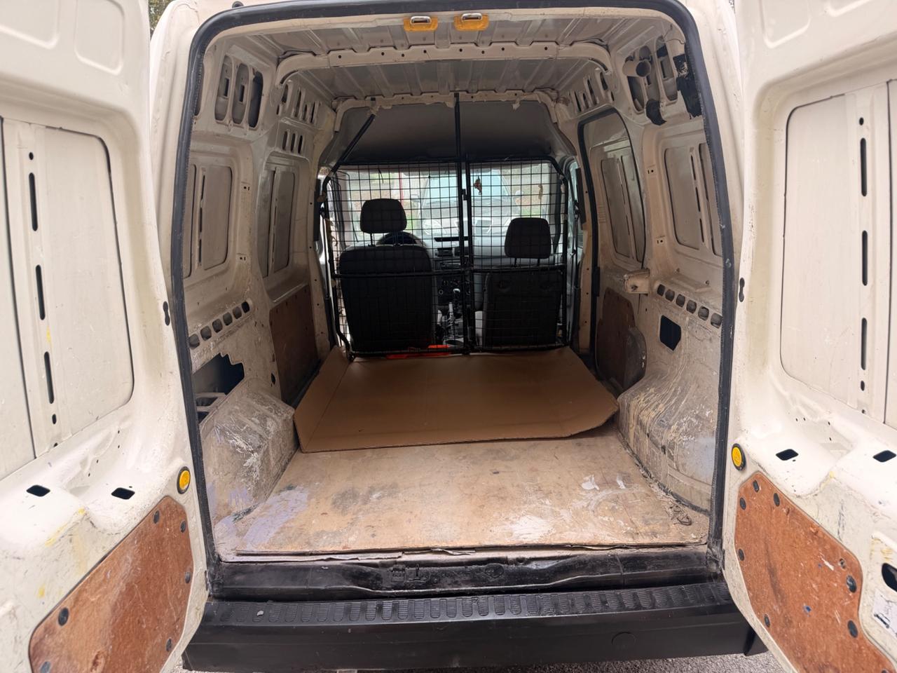 Ford Transit Connect 200S 1.8 TDCi/90CV PC-TN LX