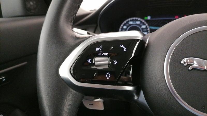 Jaguar E-Pace 2.0d i4 mhev SE awd 163cv auto