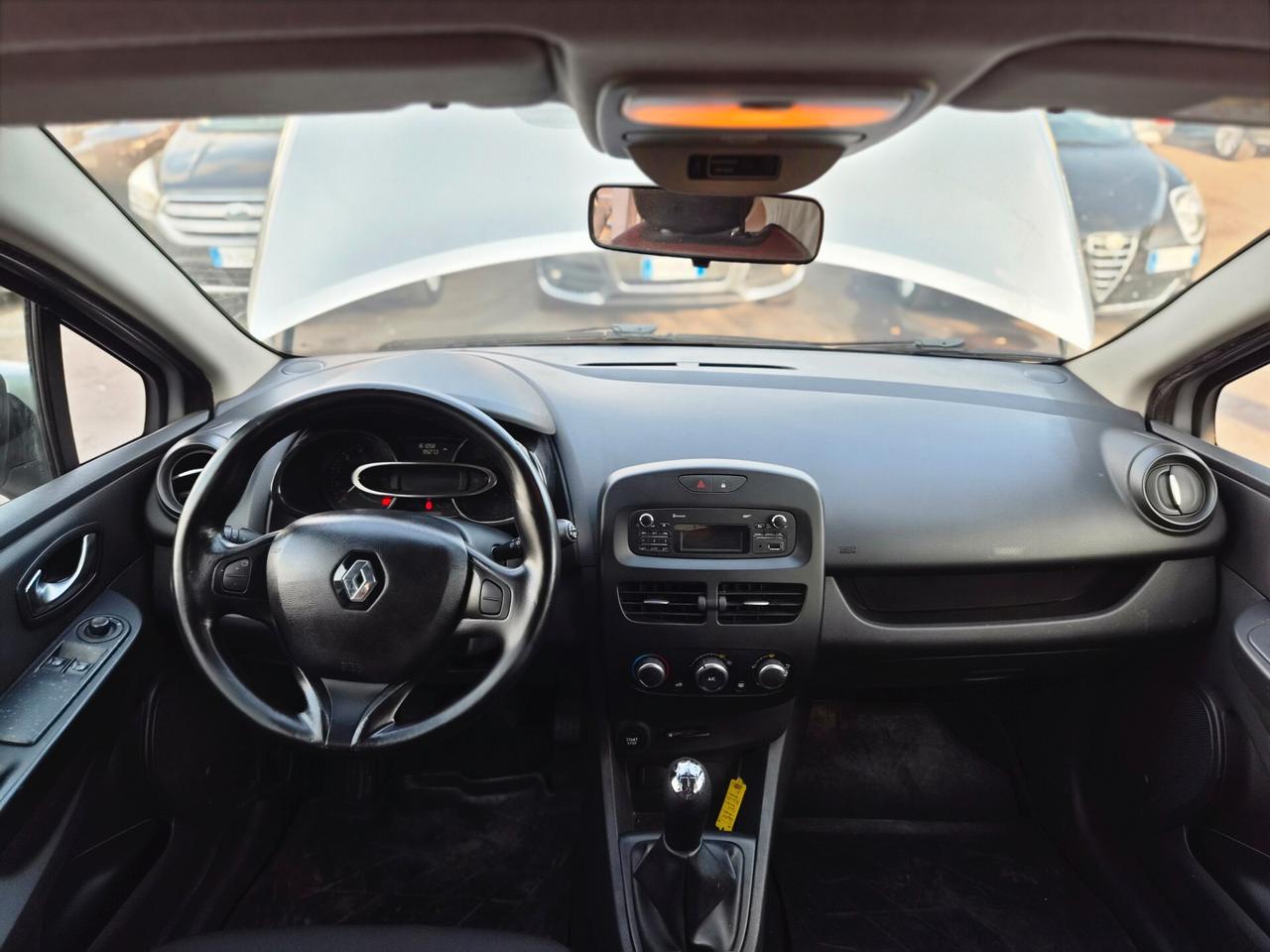 Renault Clio dCi 8V 75CV Start&Stop 5 porte Energy Life