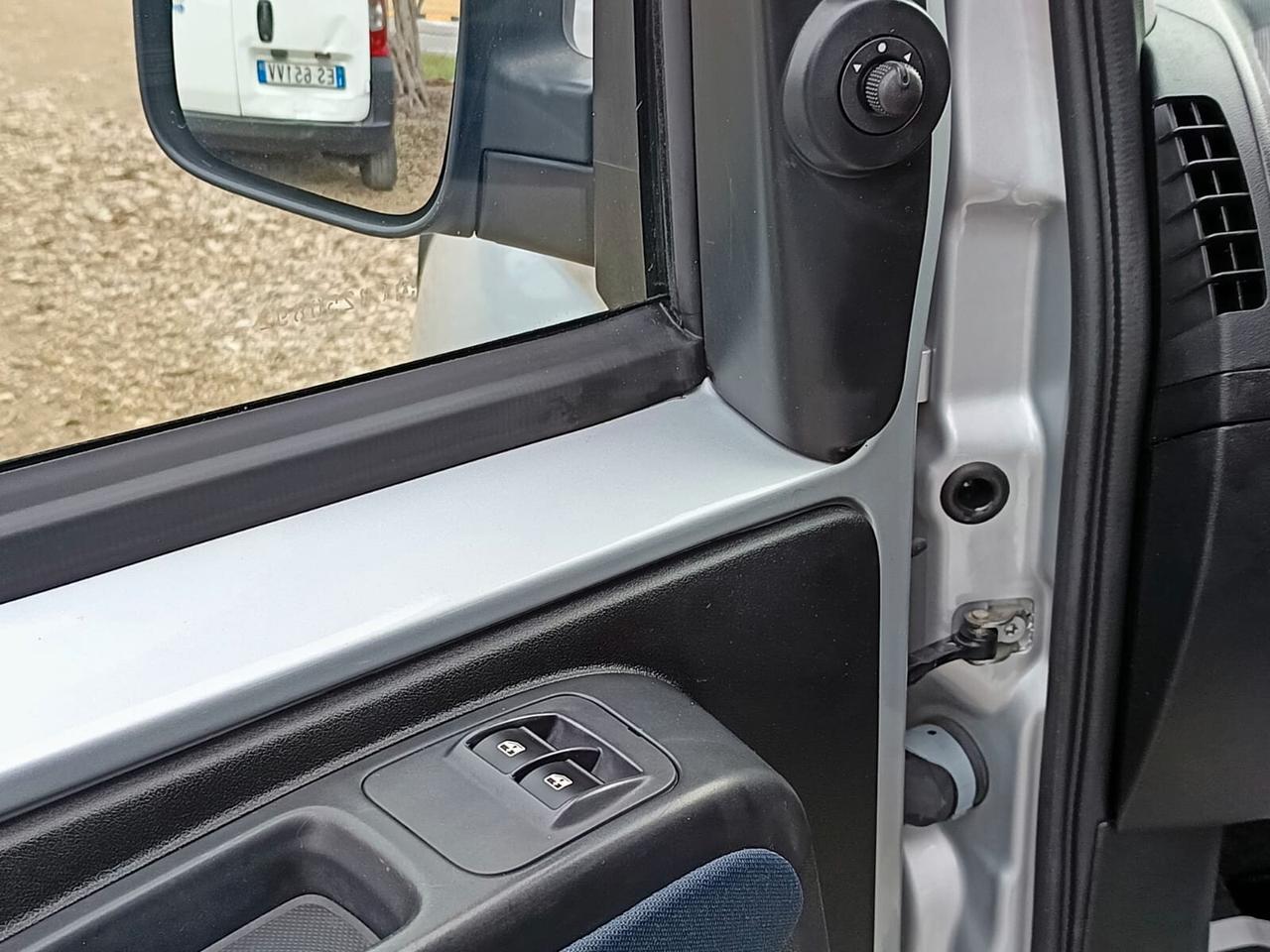 Citroen Nemo 2012 - 1.3 HDi Lb automobili