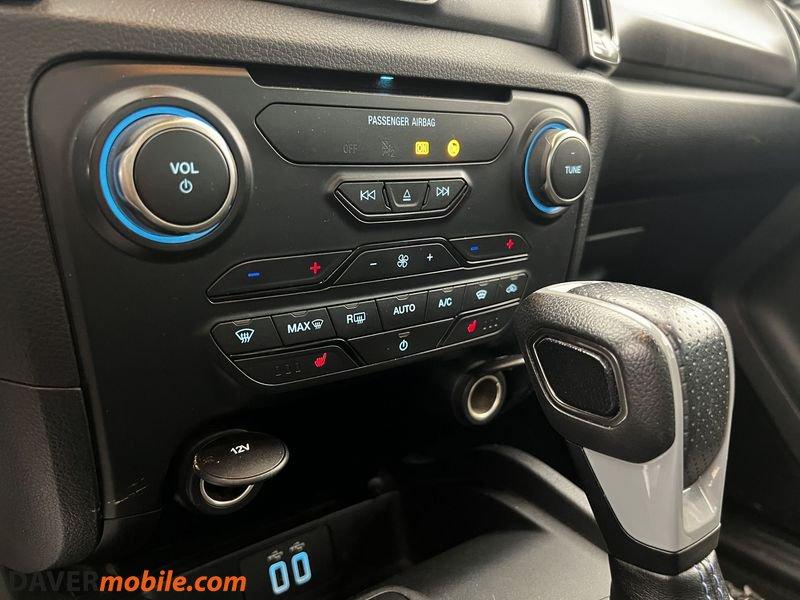 Ford Ranger Raptor 2.0 TDCi aut. 213CV DC 5 posti + iva