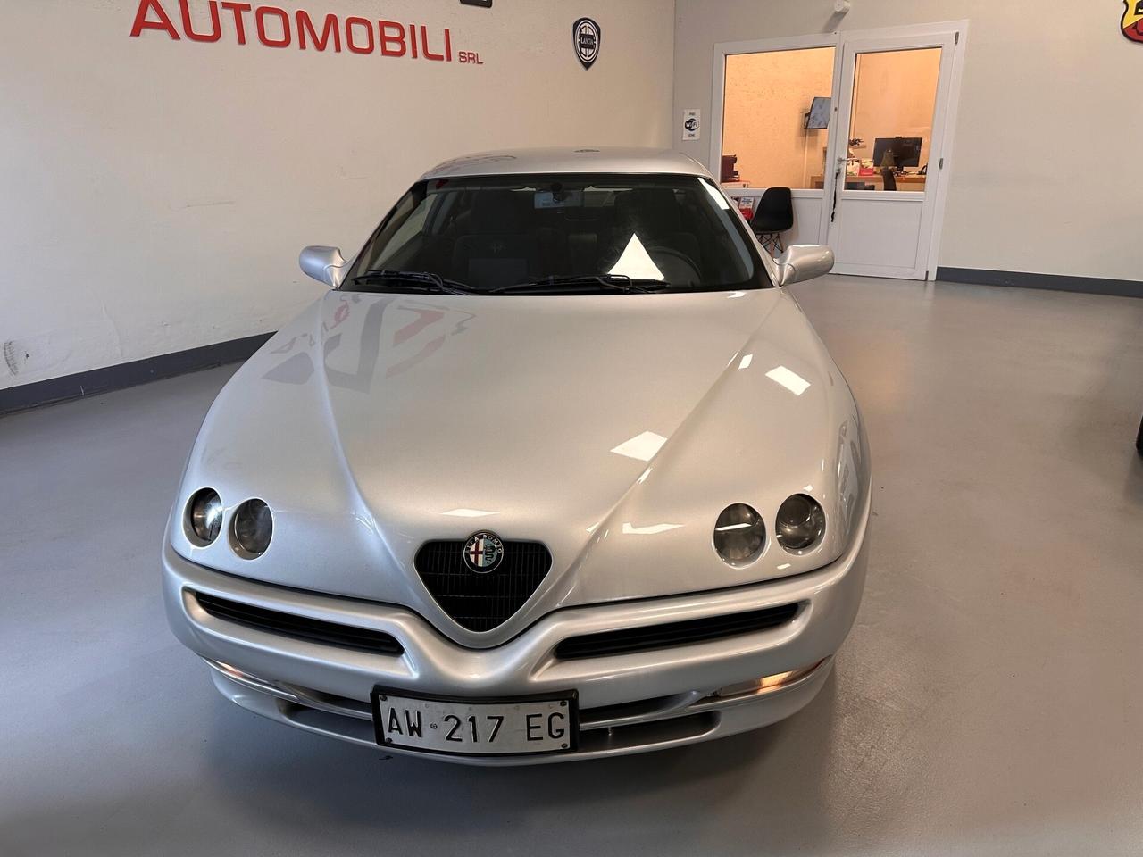 Alfa Romeo GTV 1.8i 16V Twin Spark cat