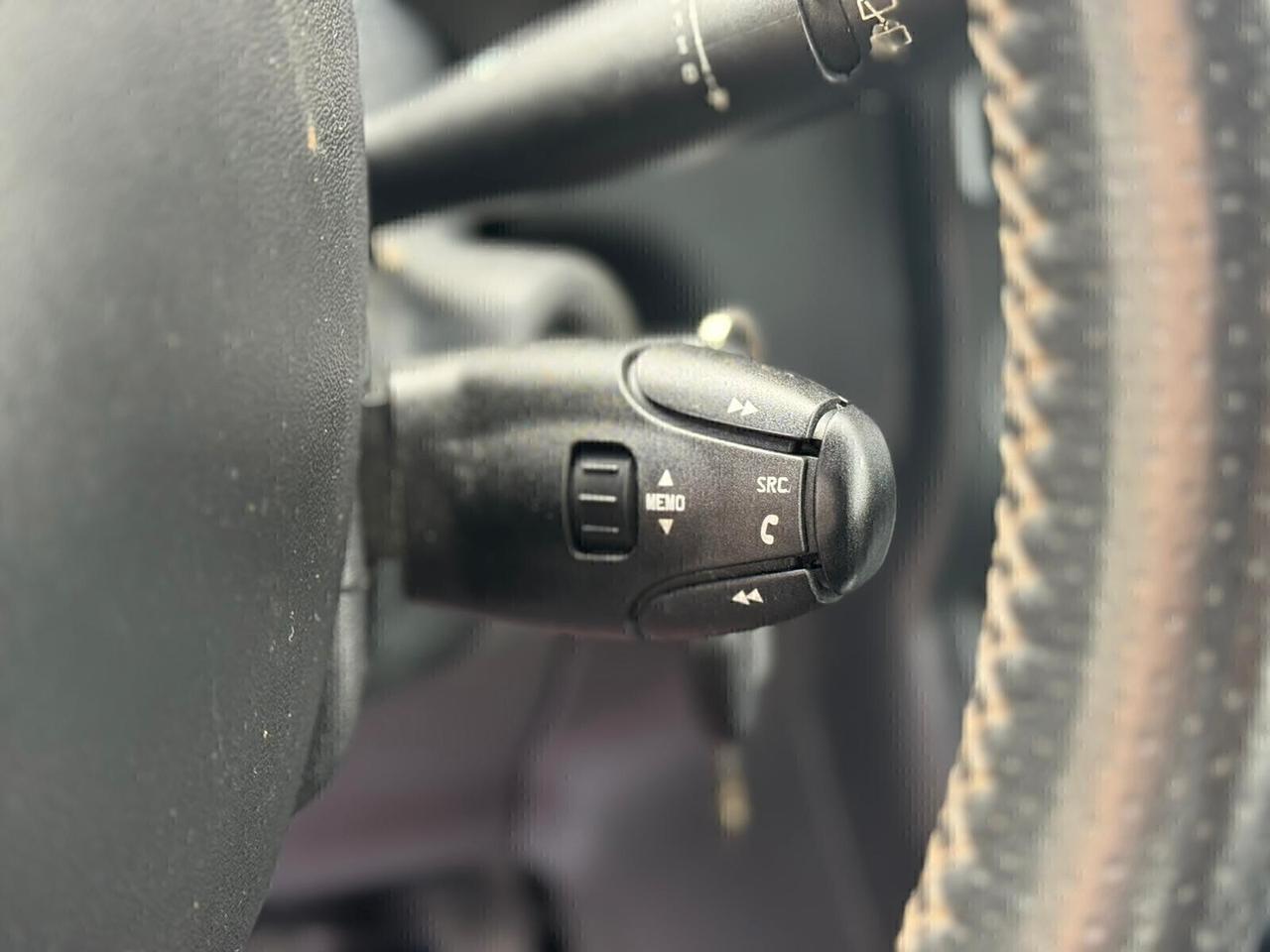 Citroen C3 Picasso 1.2 Benzina 110 Cv Exclusive