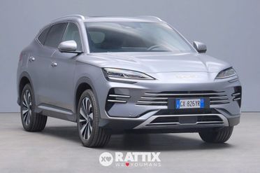 BYD Seal U DM-i 1.5 PHEV Boost + tetto apribile