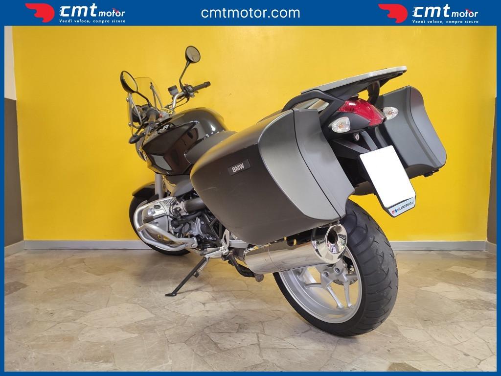 BMW R 1200 R - 2008