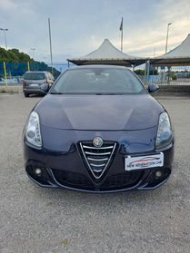 Alfa Romeo Giulietta 2.0 JTDm-2 140 CV Distinctive