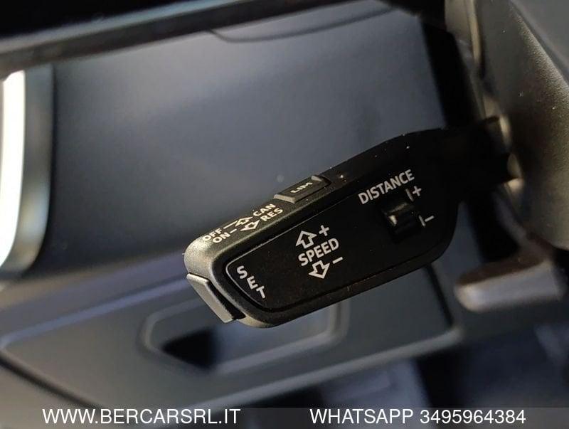 Audi A6 Allroad Quattro A6 allroad 50 TDI 3.0 quattro tiptronic