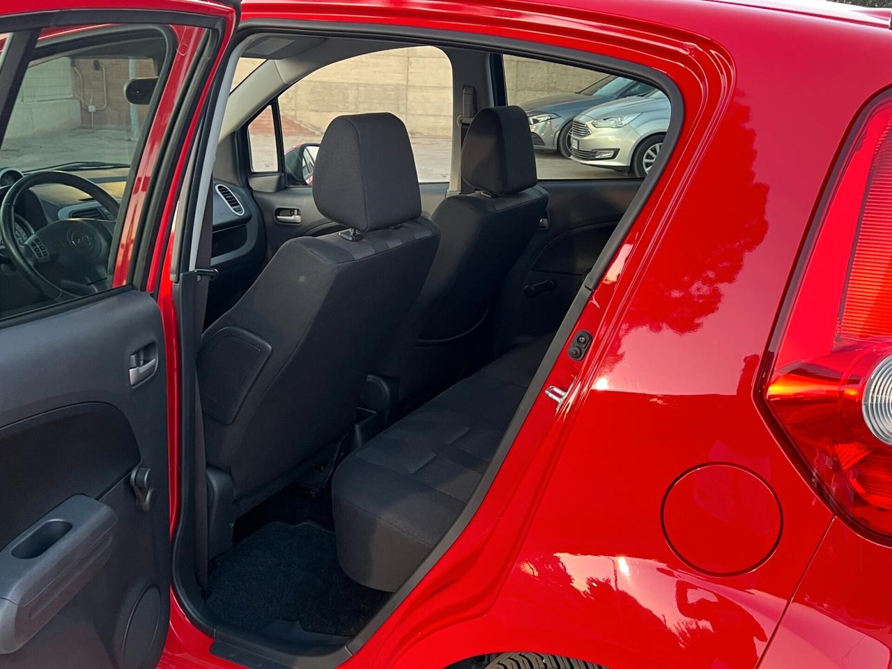 Opel Agila 1.0 65cv Enjoy 1 PROPRIETARIO