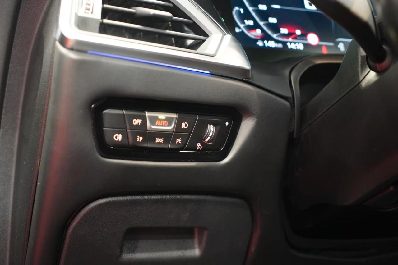 Bmw M4 Competition TOTAL BLACK