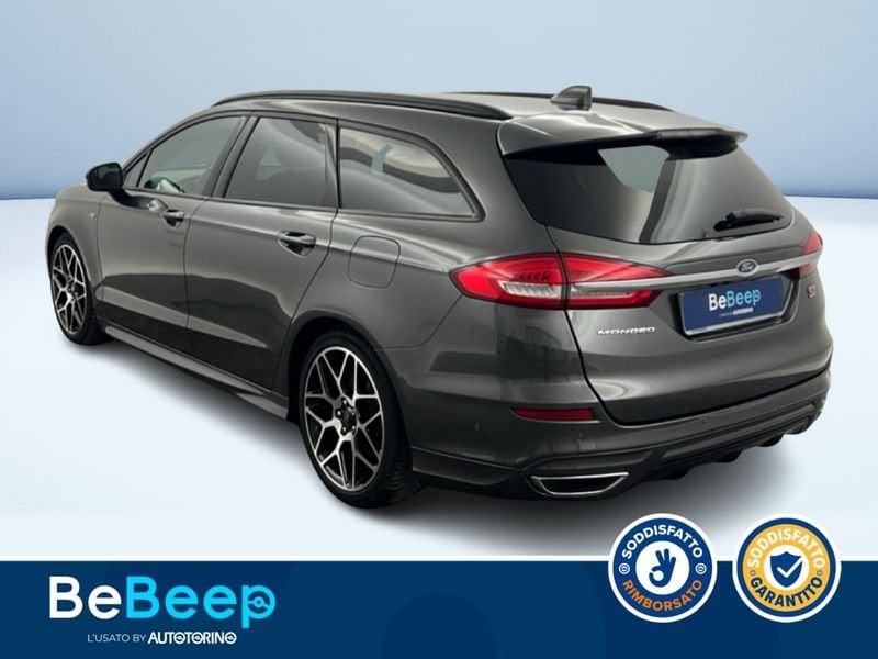 Ford Mondeo SW 2.0 ECOBLUE ST-LINE BUSINESS S&S 190CV A