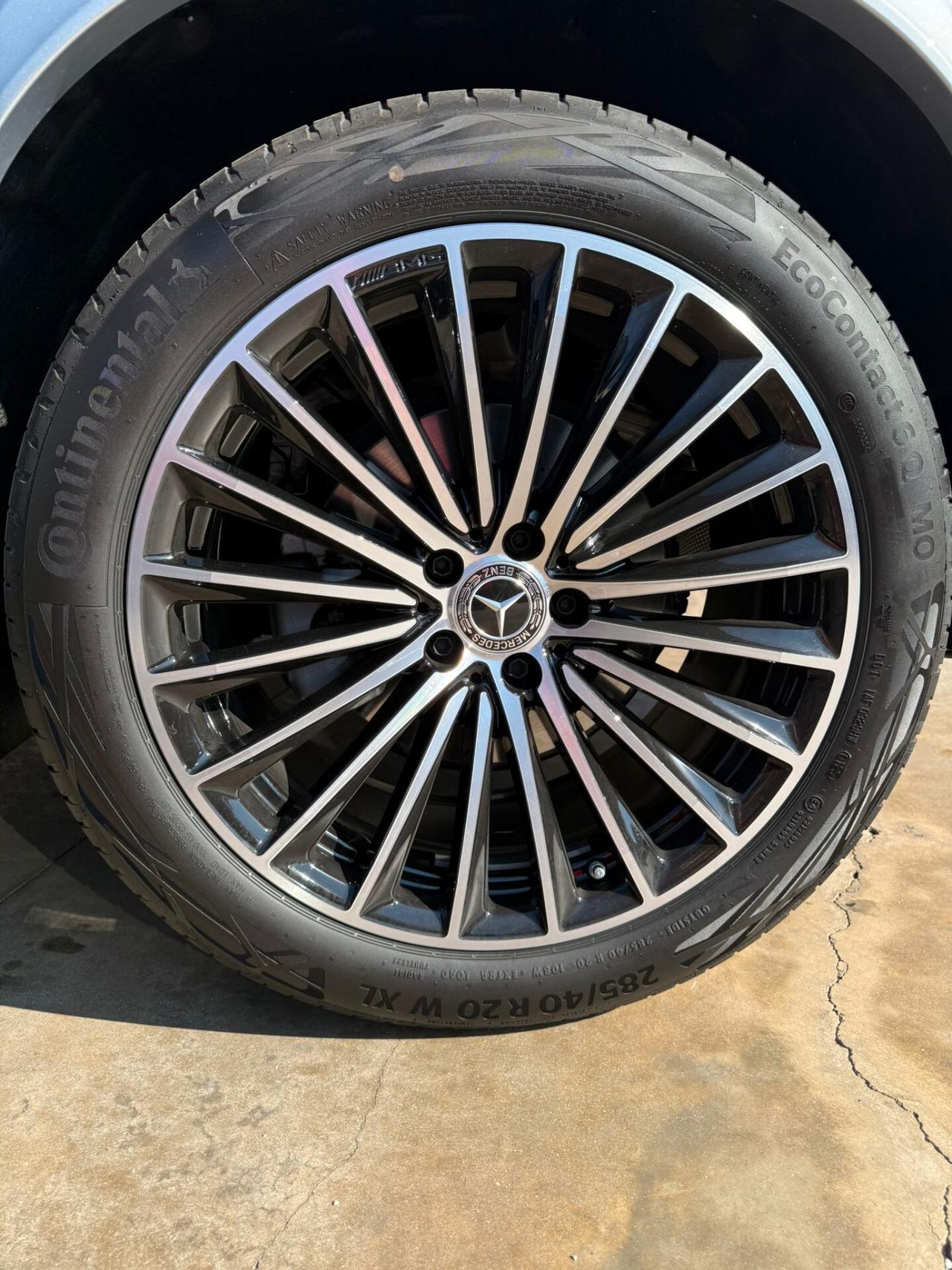 Mercedes-benz GLC 220 d 4Matic Mild Hybrid Premium Plus