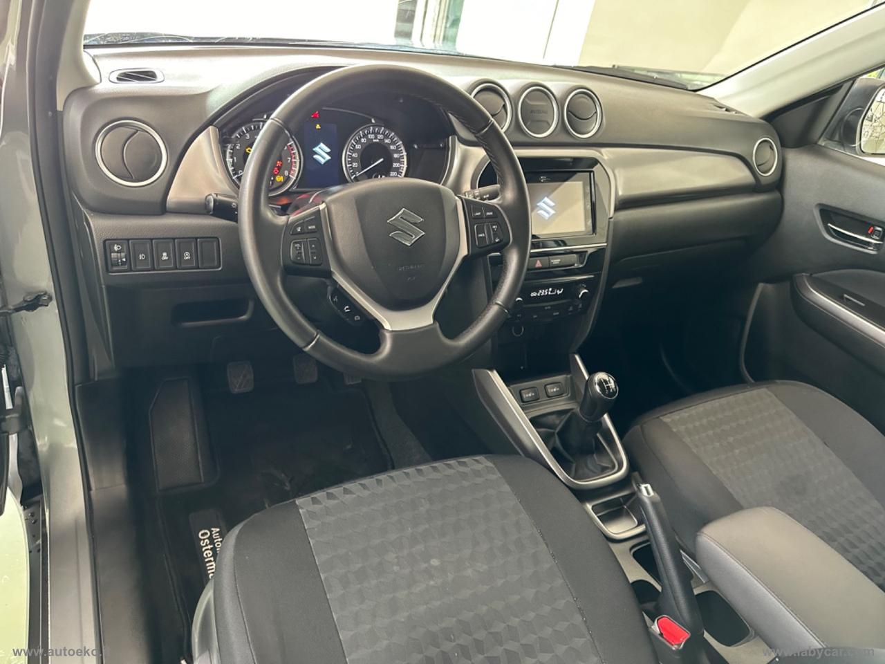 SUZUKI Vitara 1.0 Boosterjet Starview DANNI GRANDINE