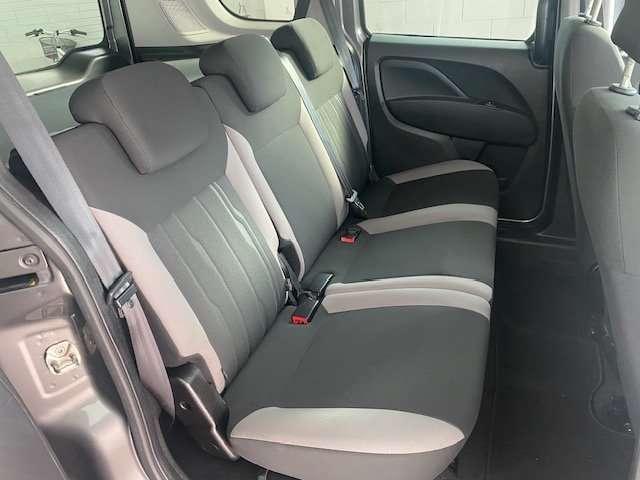 Fiat Doblo CARGO CH1 LOUNGE 1.6 MTJ 105 CV N1