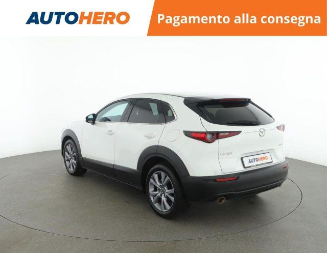 MAZDA CX-30 2.0L e-Skyactiv-X M Hybrid 2WD Exceed