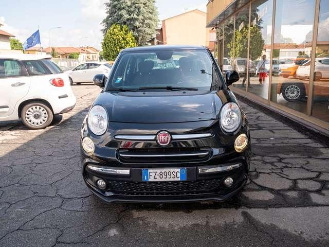 Fiat 500L 500L 1.6 mjt LOUNGE 120cv my19 TETTO PANORAMICO