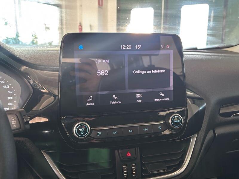 Ford Fiesta 1.5 TDCi 85CV Business