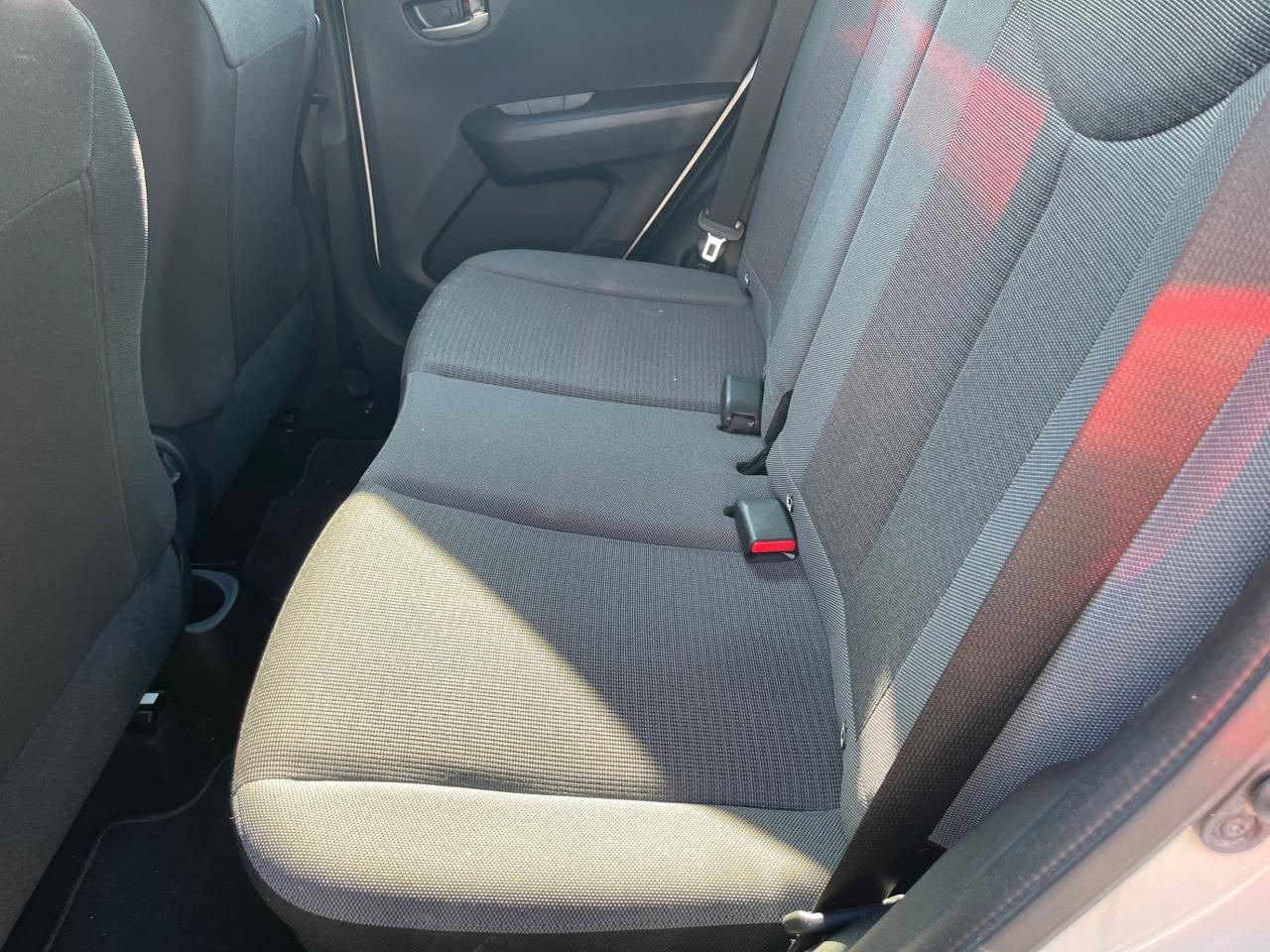 Toyota Aygo Connect 1.0 VVT-i 72 CV 5 porte x-clusiv