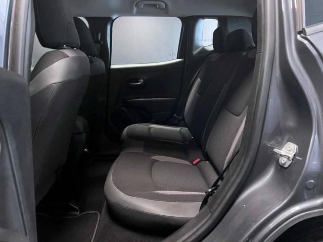 Jeep Renegade 1.0 t3 Limited 2wd TELECAMERA LED PDC