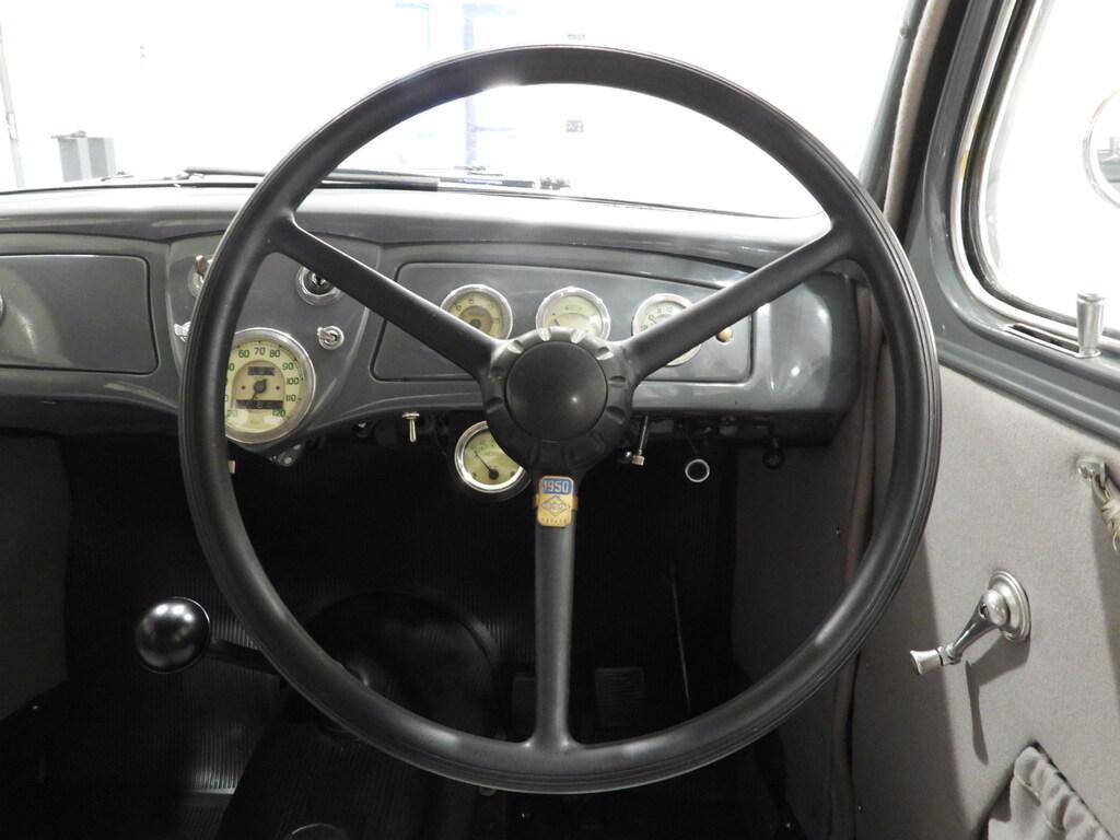 Lancia Beta Montecarlo Coupe ARDEA III^SERIE MOD. 250