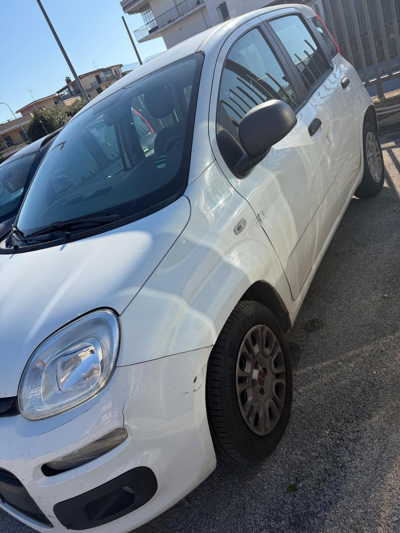 Fiat Panda 1.3 MJT 95 CV S&S Easy