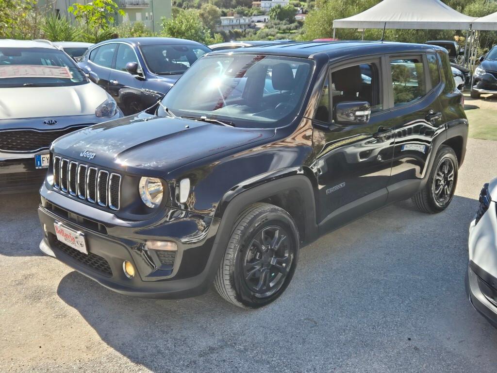 Jeep Renegade 1.6 MJTD UNICO PROPRIETARIO