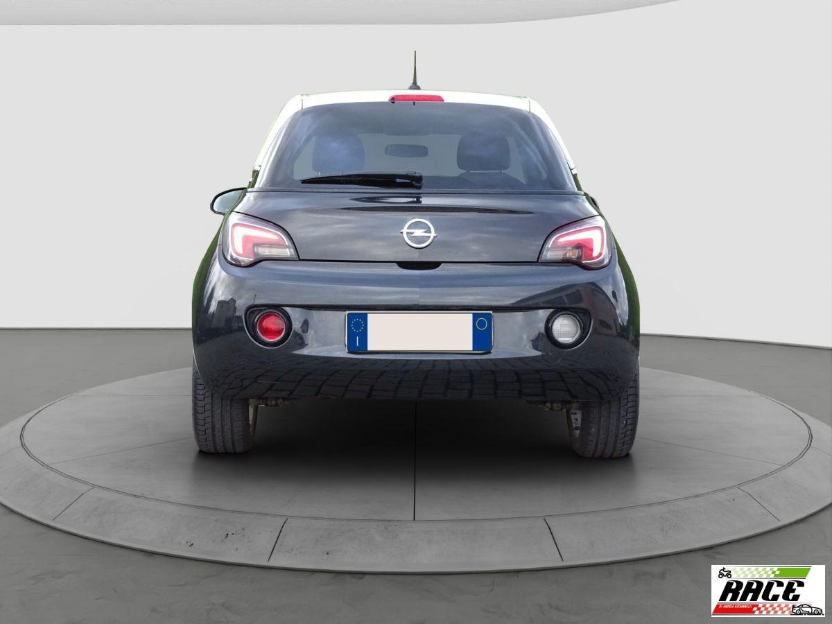 OPEL - ADAM - 1.2 70 CV Air