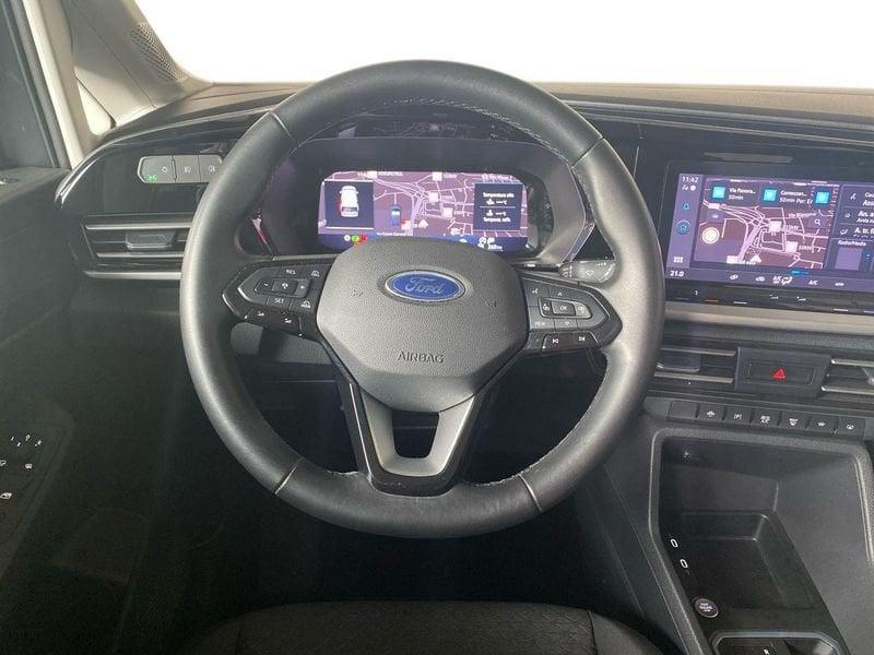 Ford Tourneo Connect 2.0 EcoBlue 90kW Titanium Auto