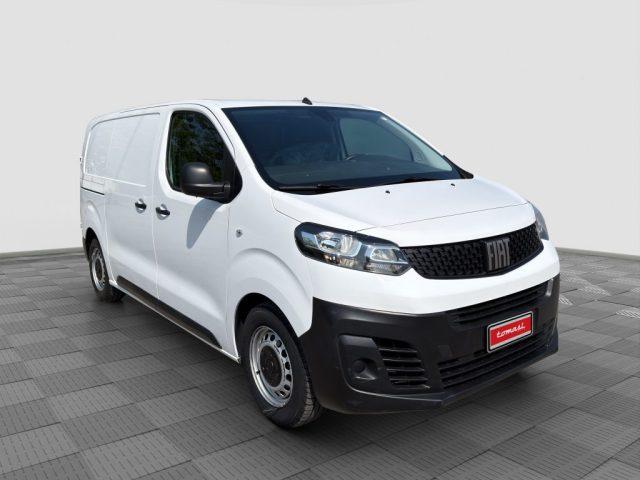 FIAT Scudo Scudo 1.5 BlueHDi 120CV PL-TN Furgone