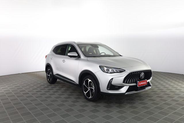 MG HS HS 1.5T-GDI AT Luxury