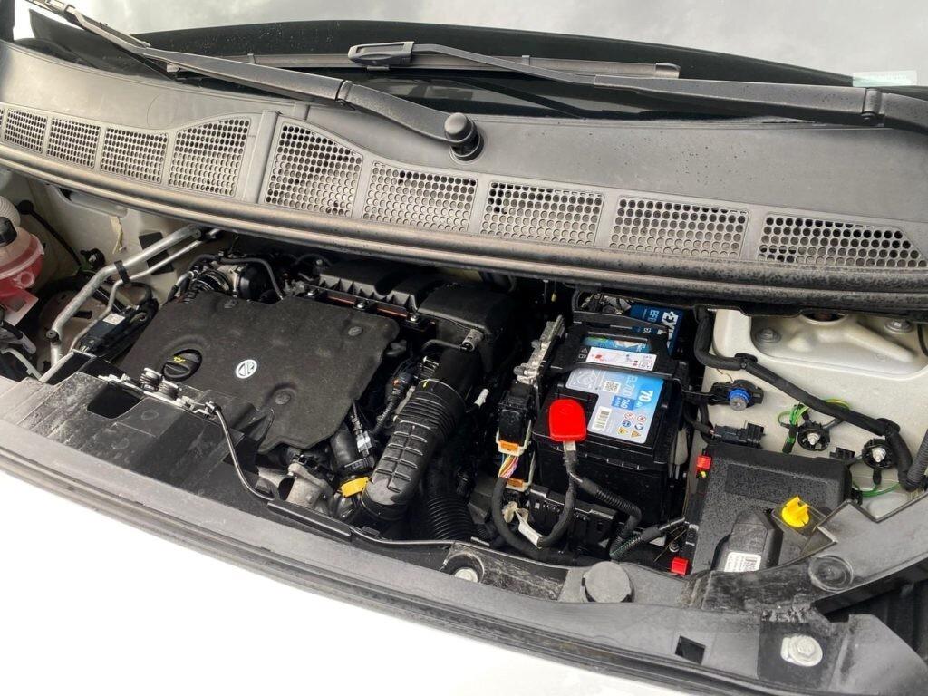 OPEL Vivaro 1.5120CV L2-H1 F Enjoy doppia porta l