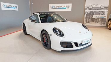 Porsche 911 991 3.0 Carrera Coupé GTS