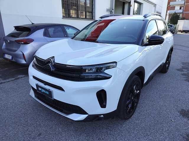 Citroen C5 Aircross BlueHDi 130 S&S EAT8 Max
