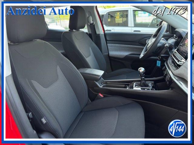 JEEP Compass 1.6 Multijet 130 Cv Longitude