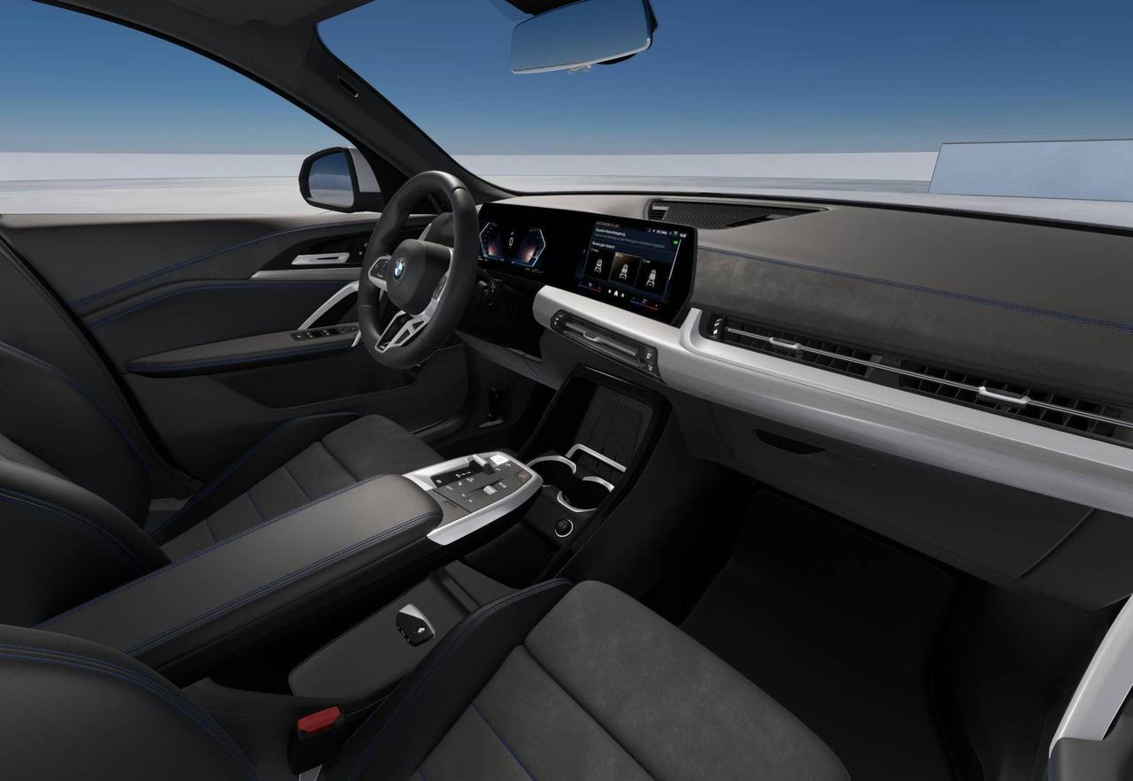 BMW X2 xDrive20d 48V MSport