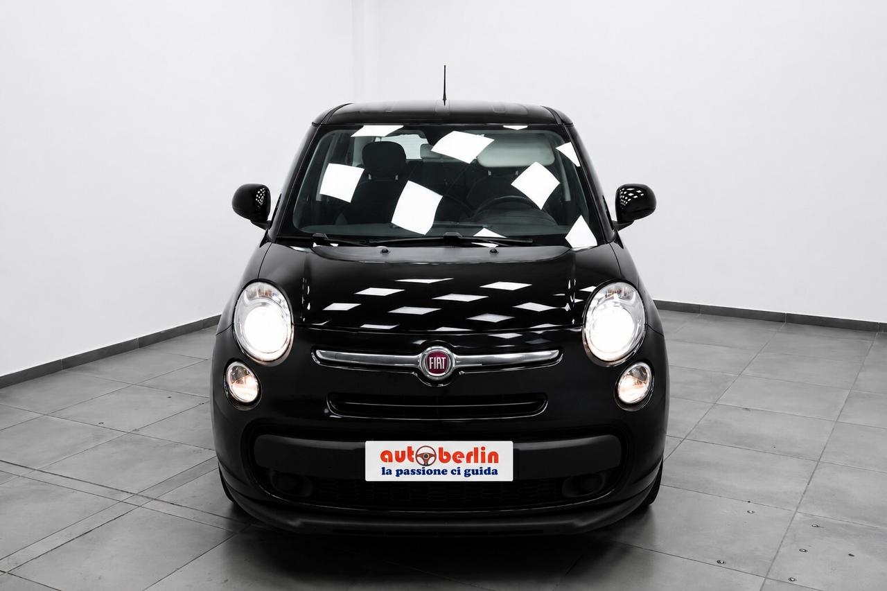 Fiat 500L 1.4 T-Jet 120 CV GPL Lounge