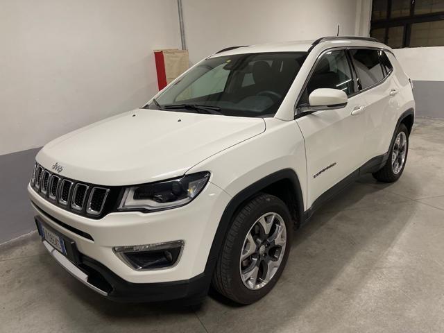 JEEP Compass 1.4 MultiAir 2WD Limited