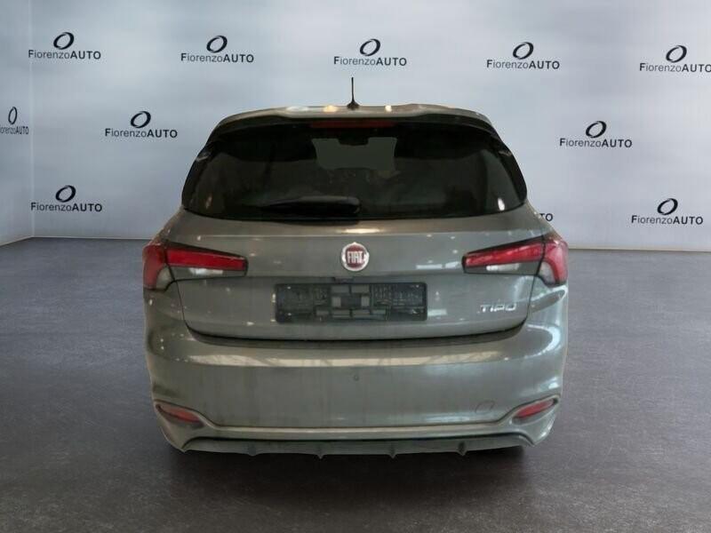 Fiat Tipo 1.4 T-Jet 120CV SW S-Design