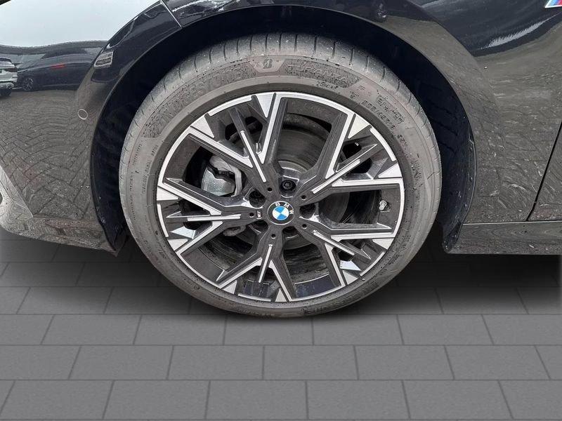 BMW Serie 1 120 MSport aut. LED PDC COCKPIT PLUS
