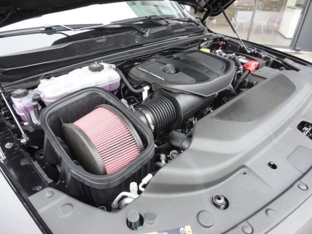 DODGE RAM 1500 3.0L I6 Hurricane RHO N1 - Pronta