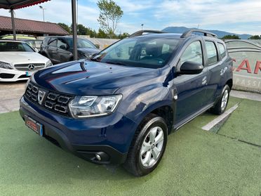 Dacia Duster 1.0TCE*GPL*100CV*NAVI*BLUETOOTH*LED*GANCIO*