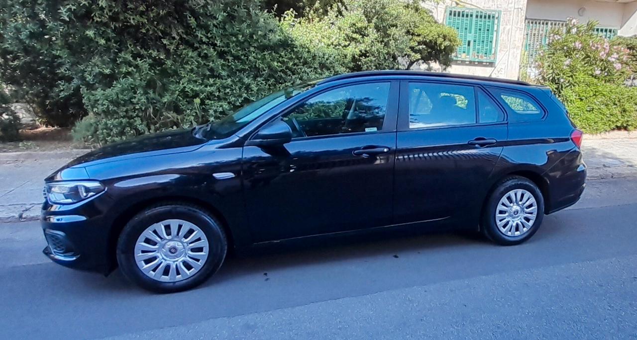 Fiat Tipo sw 1.4 benzina