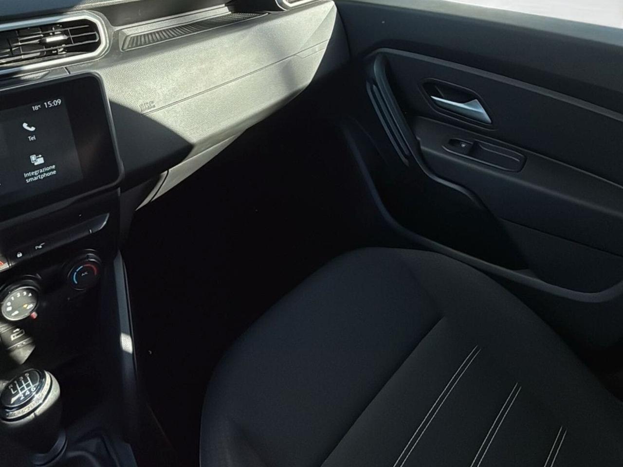 Dacia Duster 1.0 TCe GPL 4x2 Expression