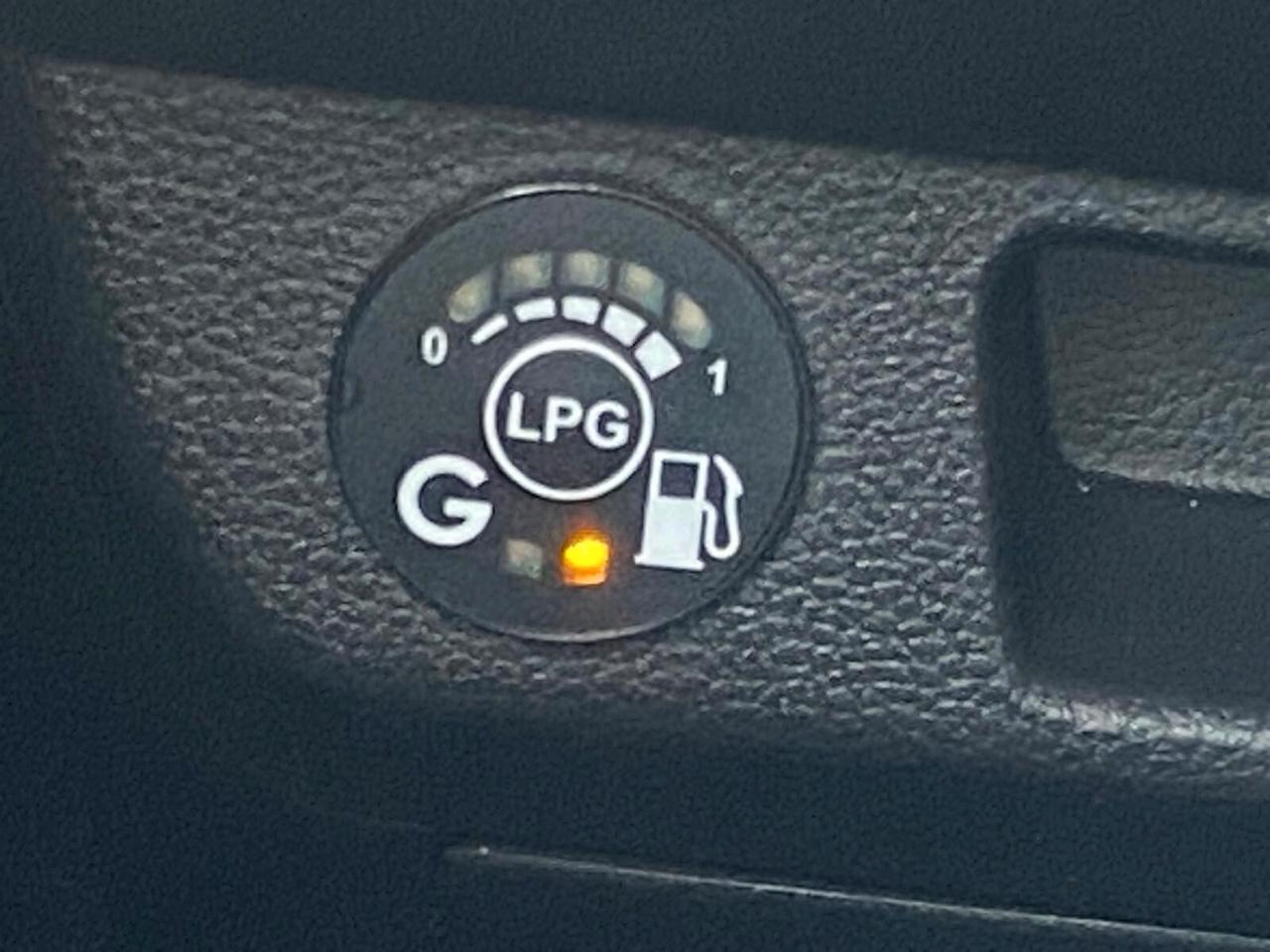 Renault Clio Eco-G 100 CV 5 porte Techno GPL