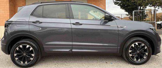 VOLKSWAGEN T-Cross 1.0 TSI Sport